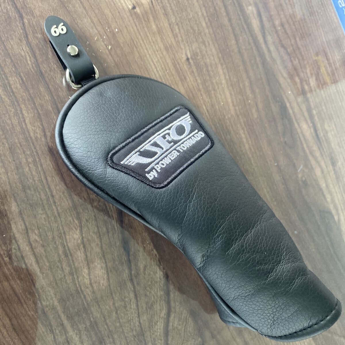 ★★★キャスコ　UFO　99　ヘッドカバー★★★_画像1