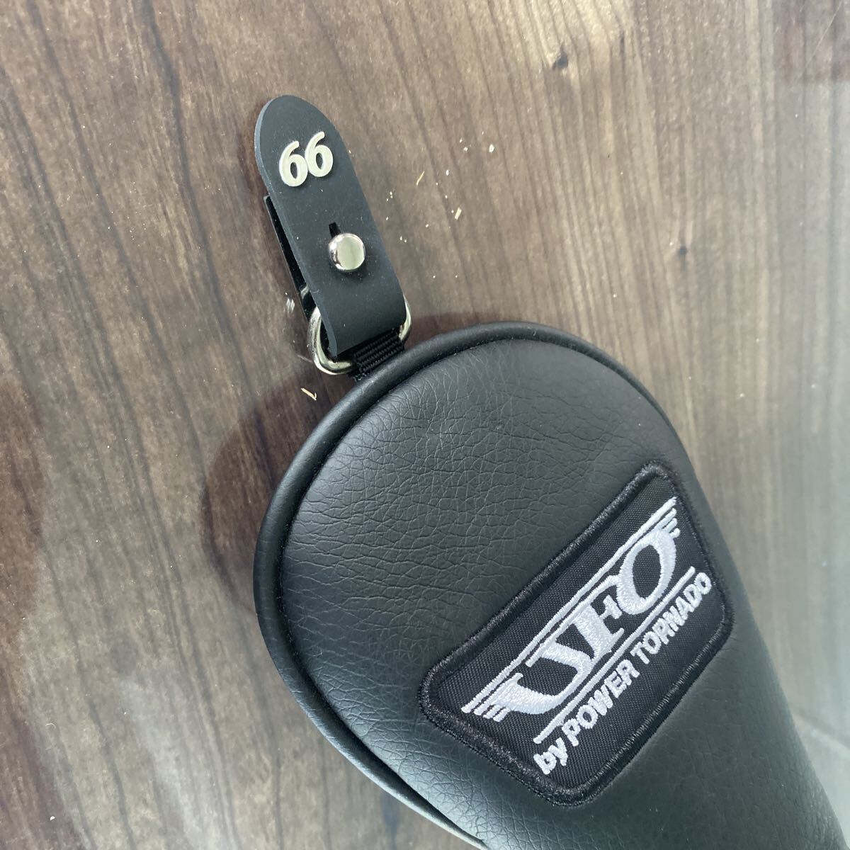 ★★★キャスコ　UFO　99　ヘッドカバー★★★_画像2