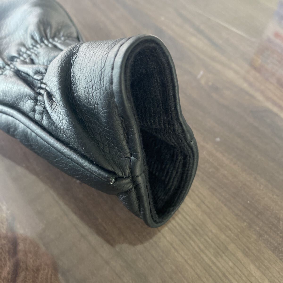 ★★★キャスコ　UFO　99　ヘッドカバー★★★_画像7