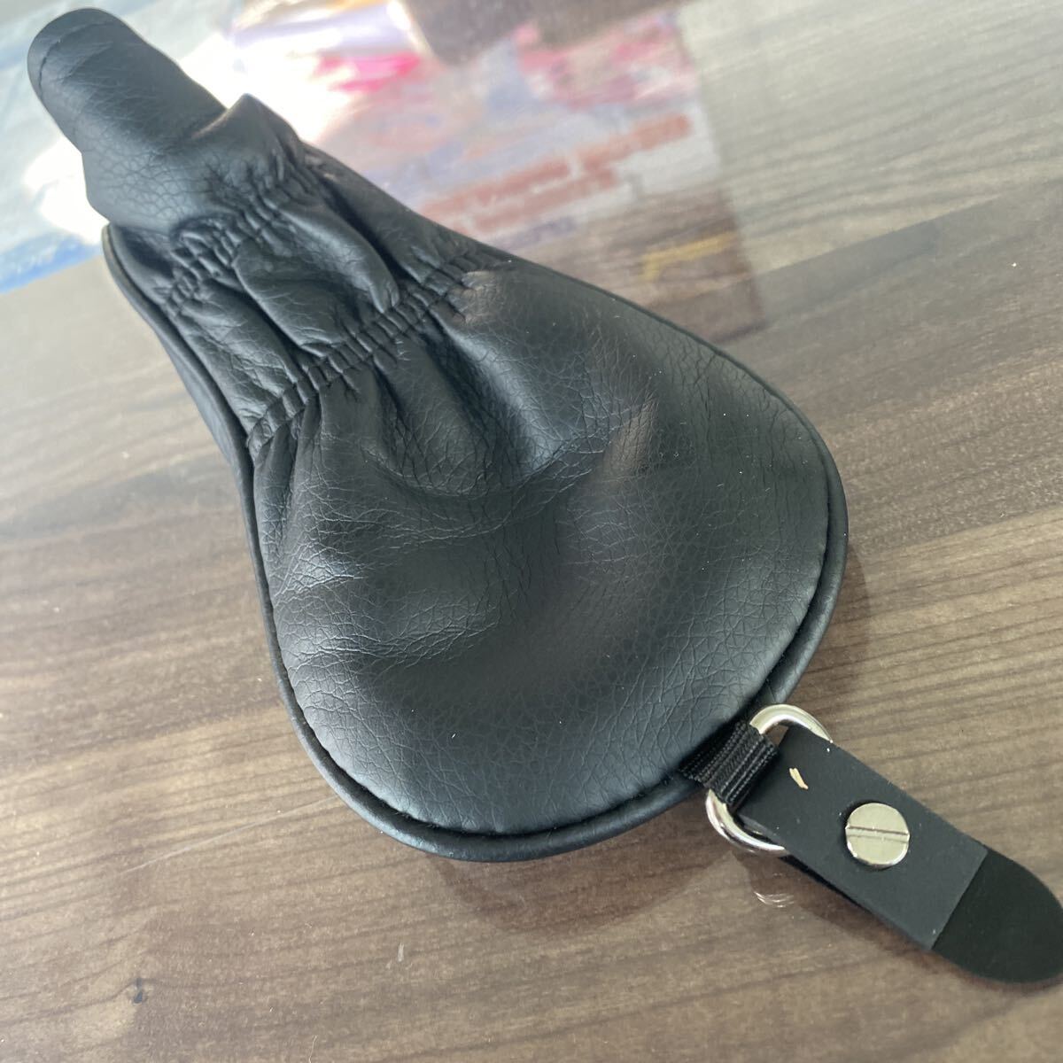 ★★★キャスコ　UFO　99　ヘッドカバー★★★_画像8