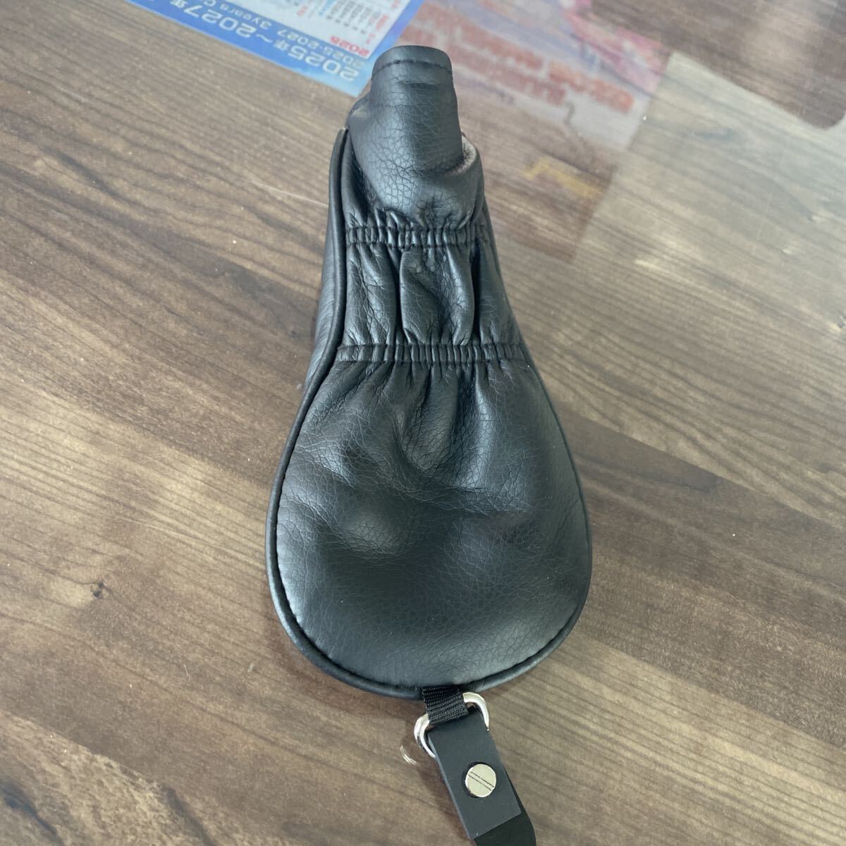 ★★★キャスコ　UFO　99　ヘッドカバー★★★_画像9