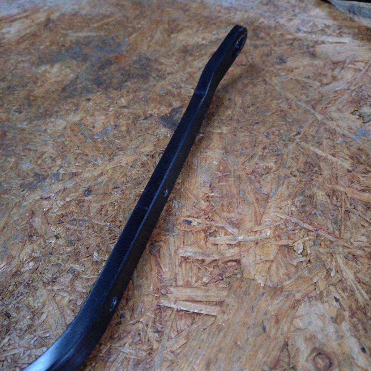 ZETAプロアーマーハンドガード【ブラック】22.2mm用ハンドルブラケット付ZE71−8001検索ベンドジータナックルガードる_画像5