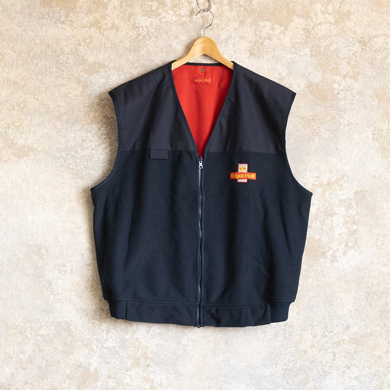 Англия Royal mail флис лучший неиспользуемый товар 5(XL) Англия Royal mail флис лучший неиспользуемый товар 5(XL)