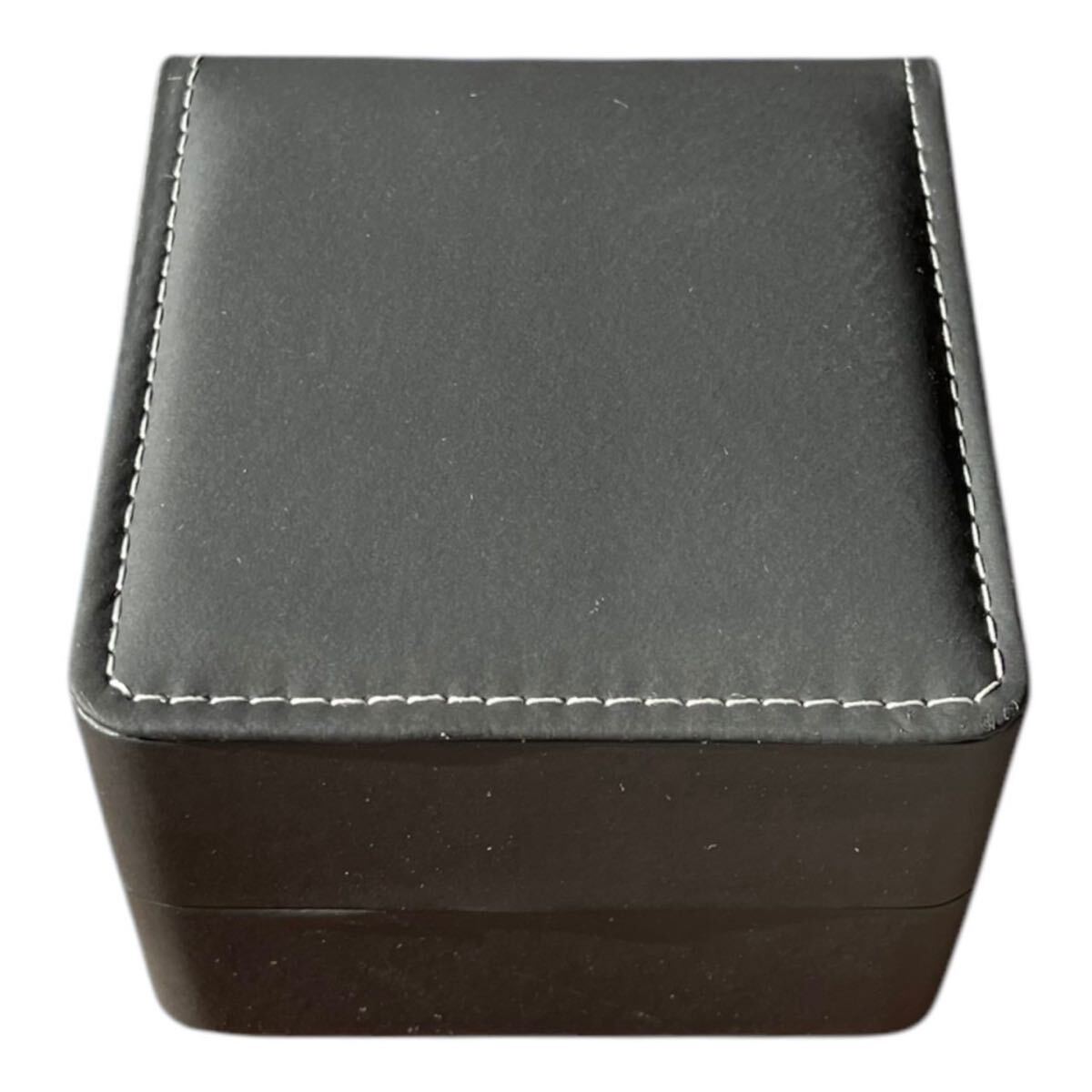 ROLEX ロレックス デイトジャスト 自動巻き YG/SS シルバー ,リューズ_画像3