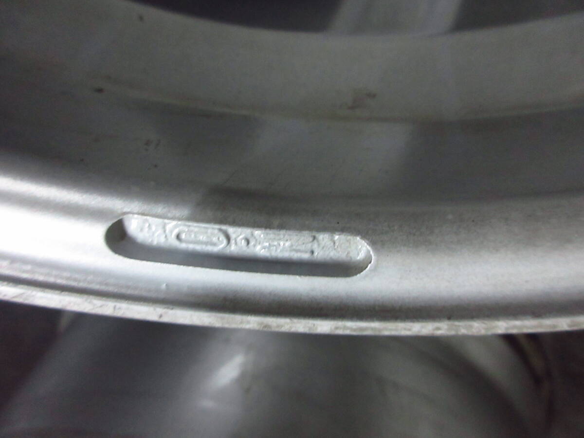 希少 HAMANN OZ製 18インチ BMW E36 E46 E82 E87 E88 F20 E85 E86 Z4 Z3 R60 クロスオーバー E90 E91 E92 F30 F31 F34 E83 F25 F26 X3 X4_画像8