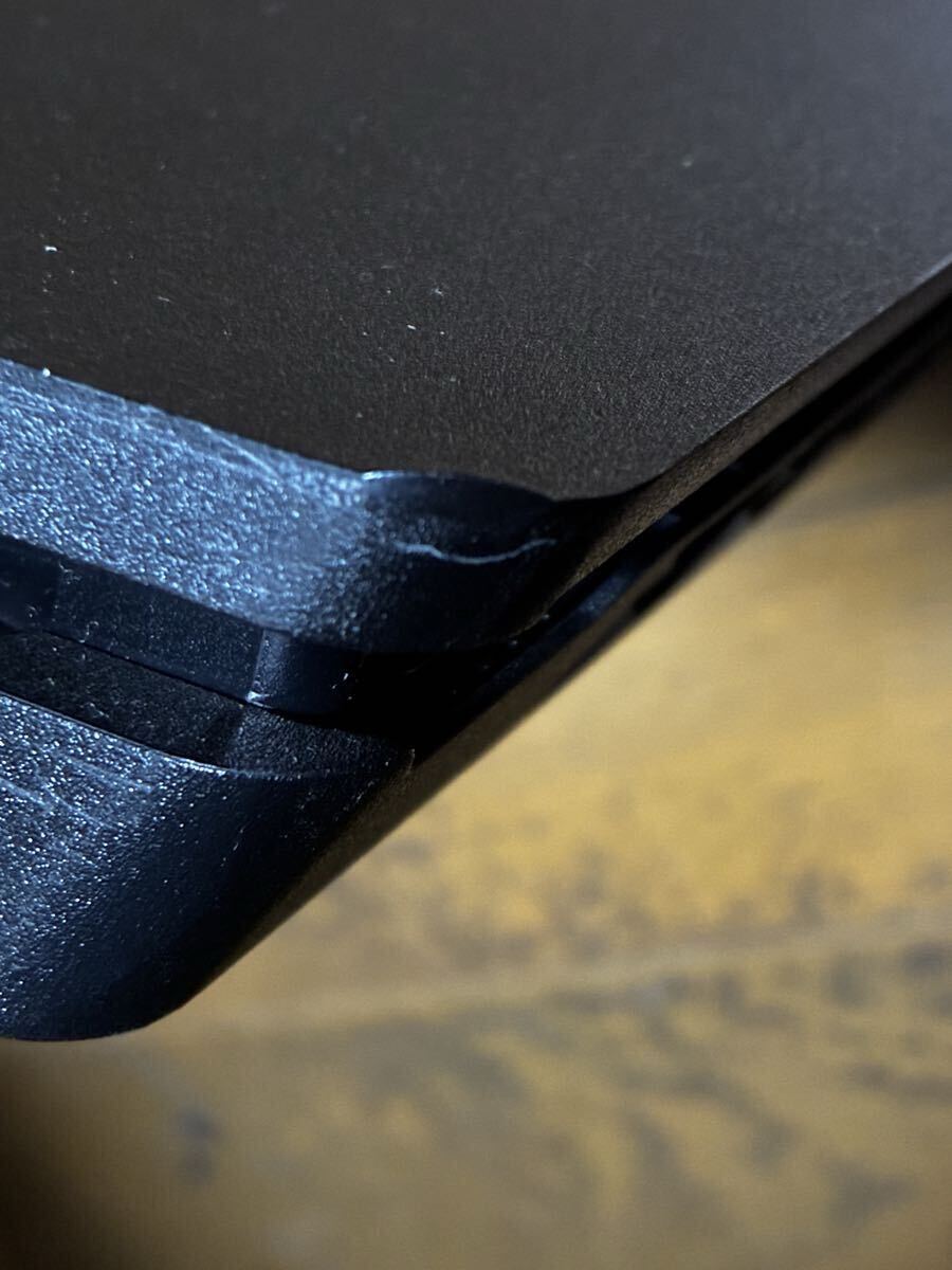 PS4 本体 プレステ4 CUH-2200A 500GB_画像5