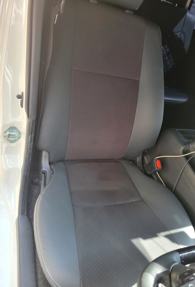 極上車♪2020年式ハイエース♪ダークプライム2♪スーパーGL♪内、外程度良好♪_画像7