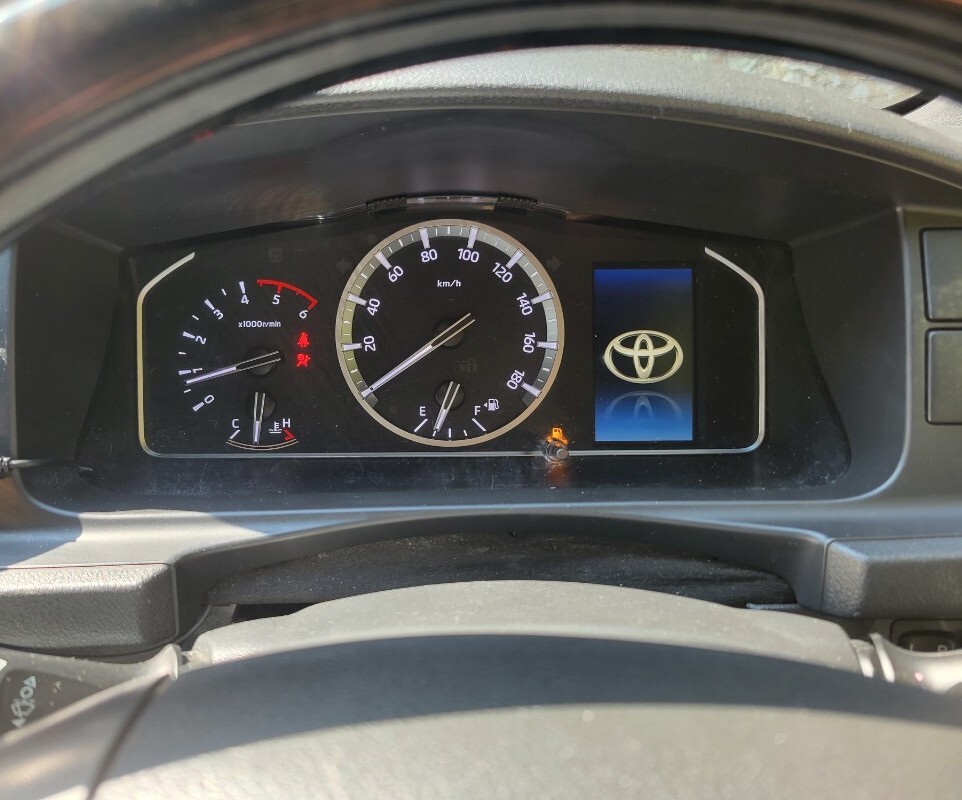 極上車♪2020年式ハイエース♪ダークプライム2♪スーパーGL♪内、外程度良好♪_画像6