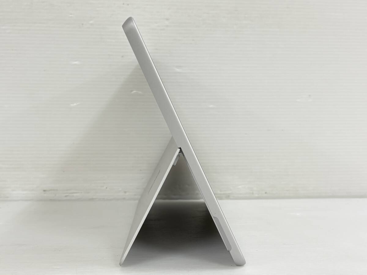 【良品 バッテリー良好】Microsoft Surface GO2 model:1926『Core M3(8100Y) 1.1Ghz/RAM:8GB/SSD:128GB』Wi-Fiモデル Win10 動作品_画像5