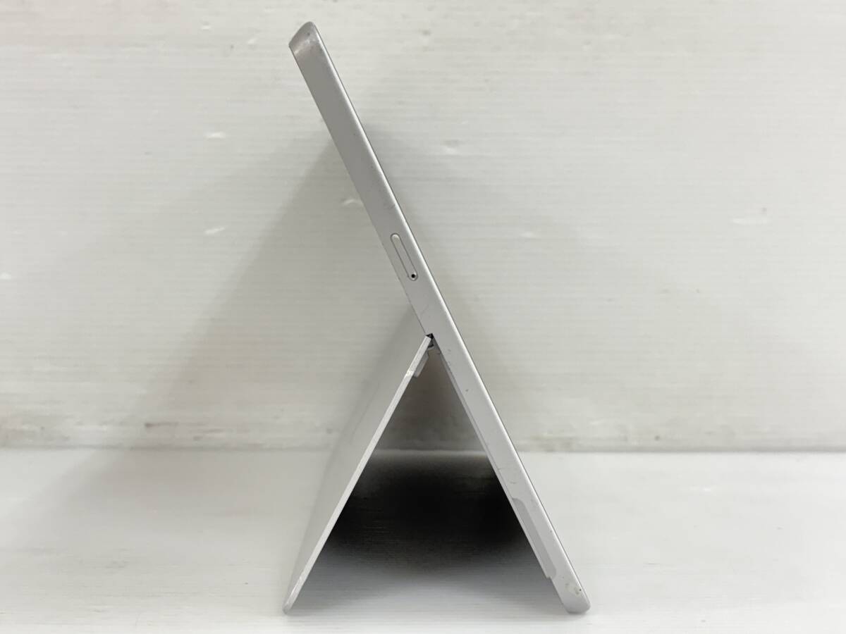 【良品 バッテリー良好】Microsoft SURFACE GO2 model:1927『Core M3(8100Y) 1.1Ghz/RAM:8GB/SSD:128GB』10.5インチ LTE Win10 動作品_画像5