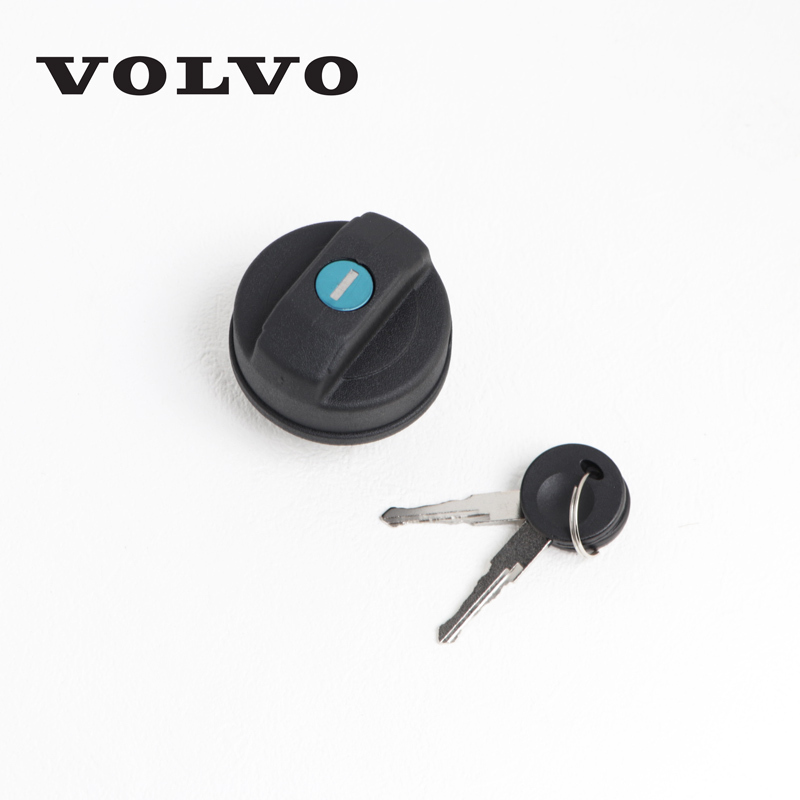 VOLVO ボルボ 240 740 850 940 960 V90 S90 フューエルタンクキャップ ガソリンタンクキャップ 対応純正品番:9142606_画像1