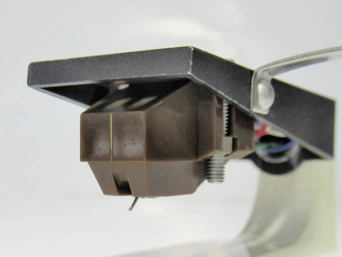 即決☆YAMAHA　MC-7　完動品_画像1