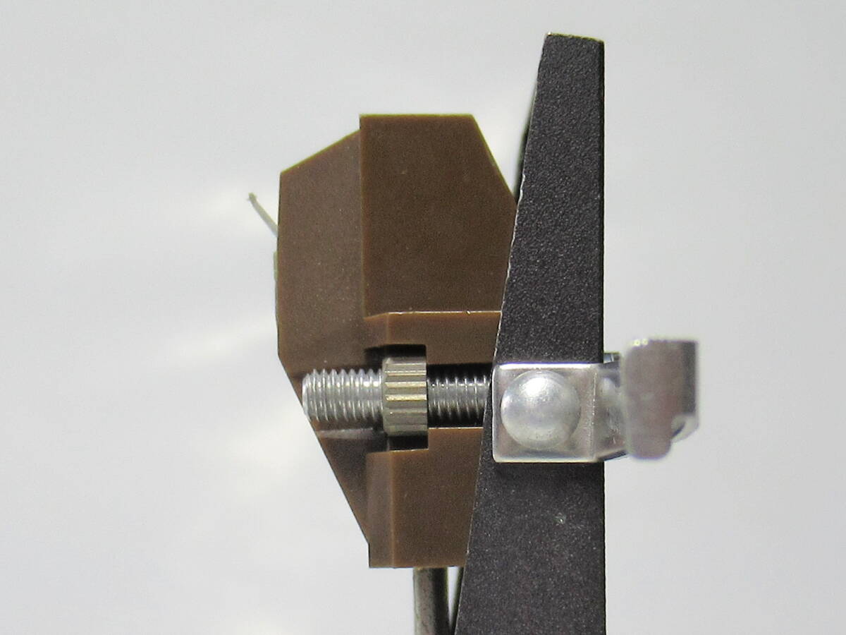 即決☆YAMAHA　MC-7　完動品_画像4