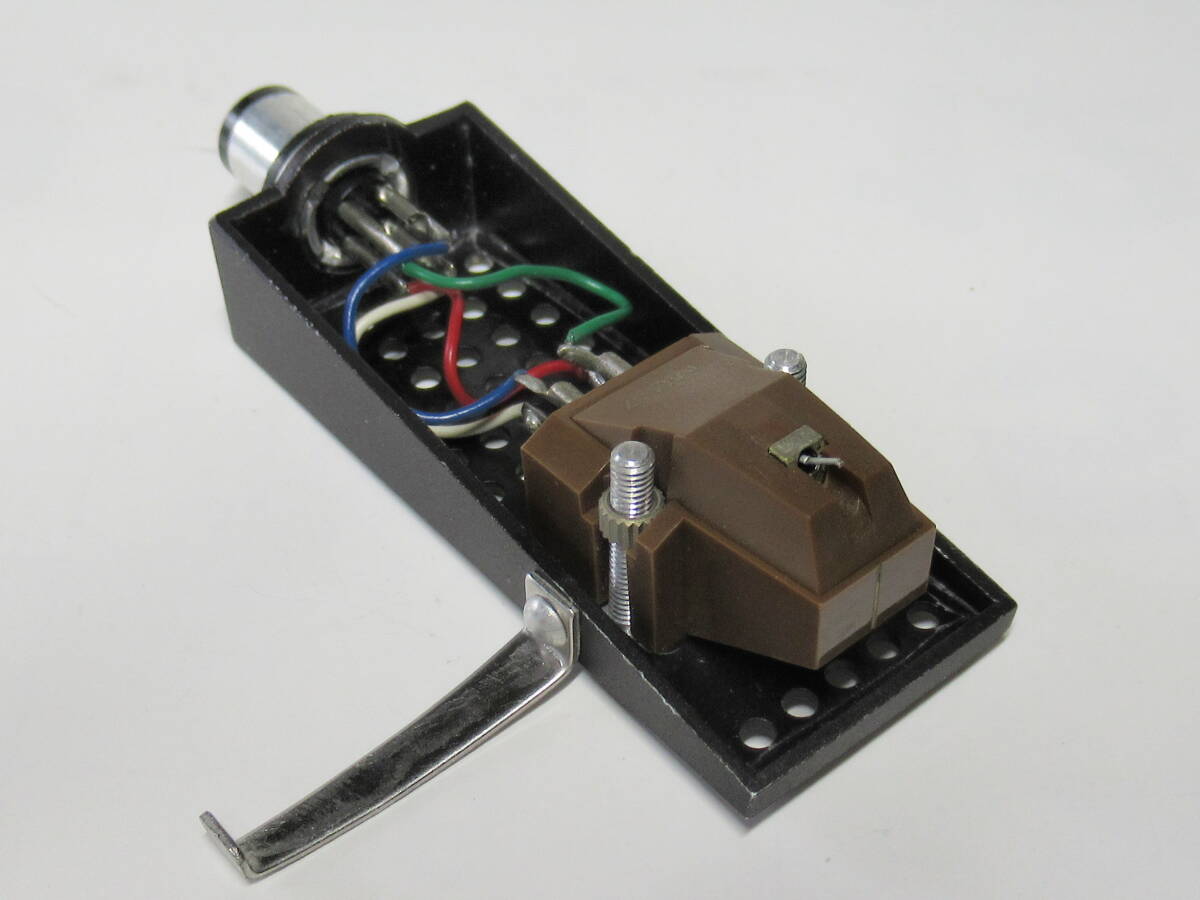 即決☆YAMAHA　MC-7　完動品_画像8