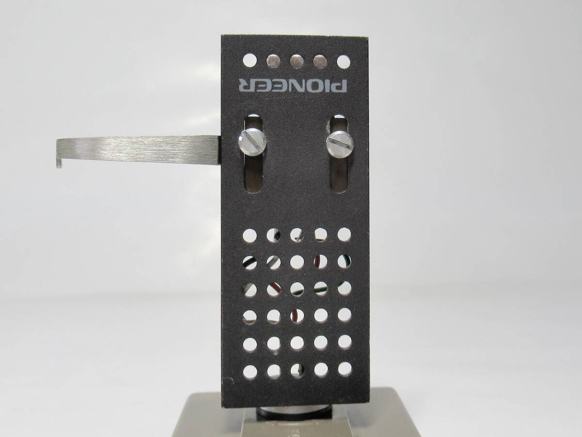 即決☆YAMAHA　MC-7　完動品_画像10