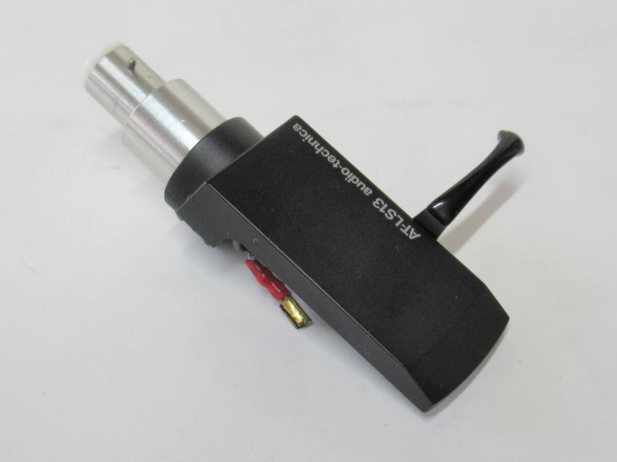 即決☆シェル　audio-technica　AT-LS13_画像2