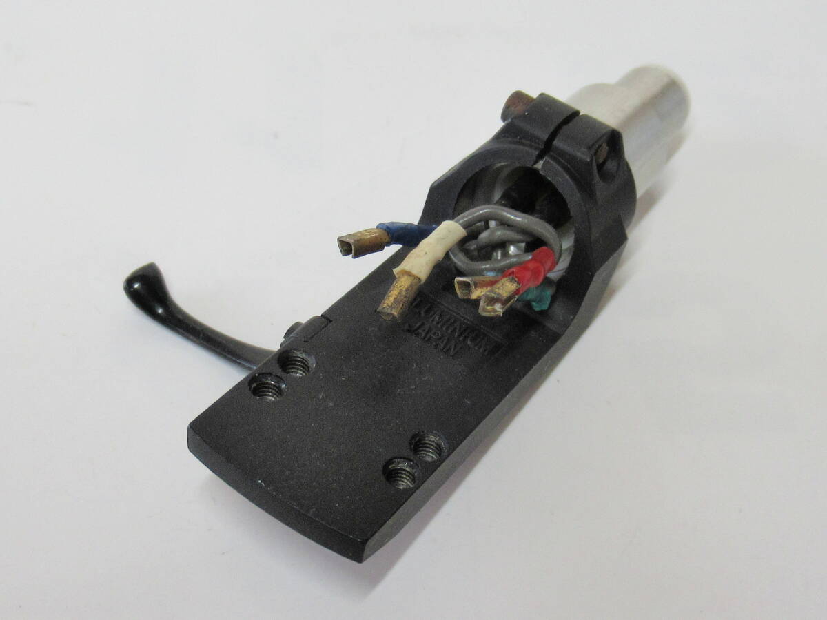 即決☆シェル　audio-technica　AT-LS13_画像4