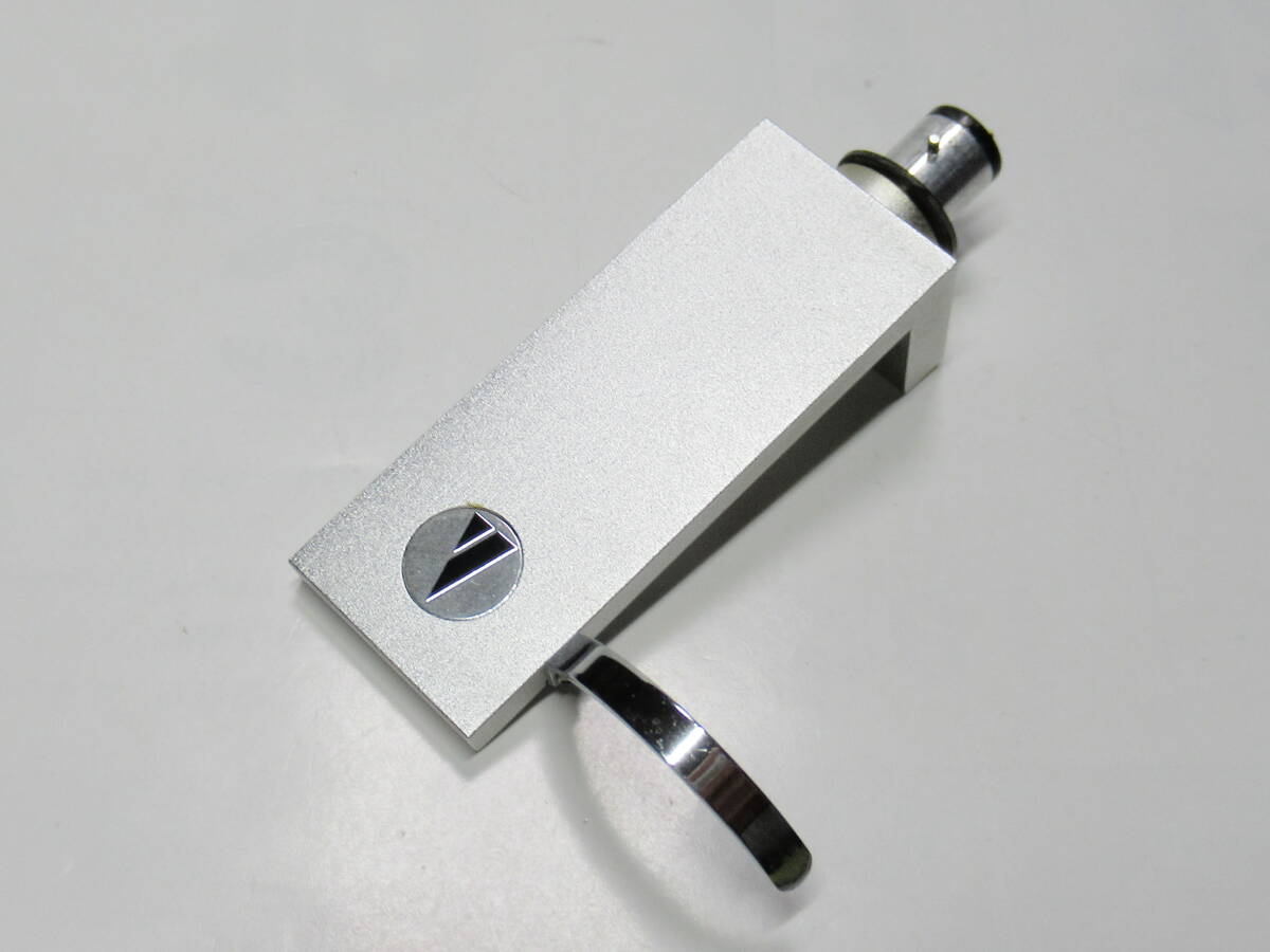 即決☆シェル　audio-technica　T-17_画像1