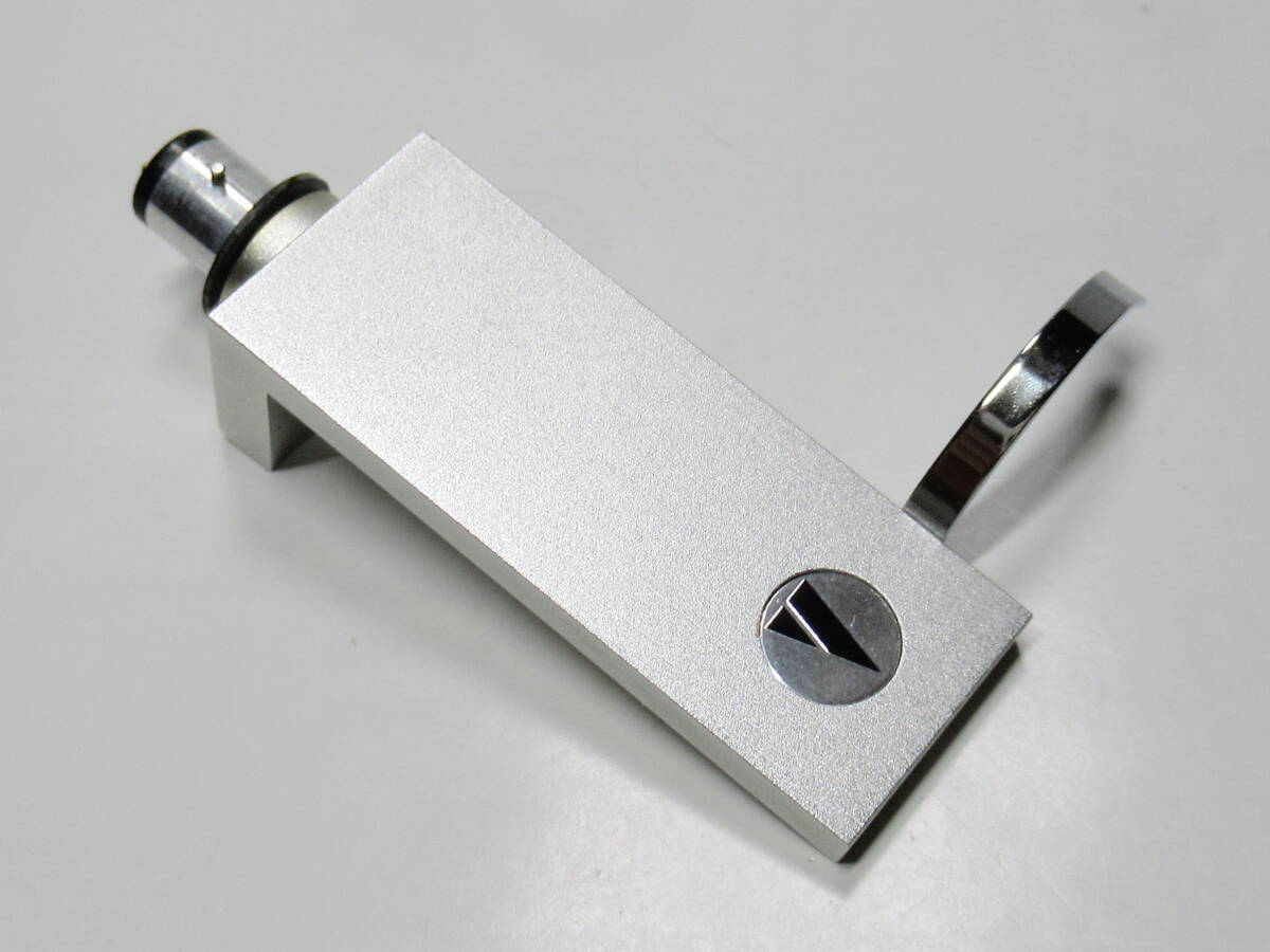 即決☆シェル　audio-technica　T-17_画像2