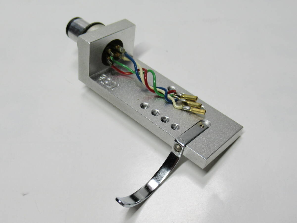 即決☆シェル　audio-technica　T-17_画像5