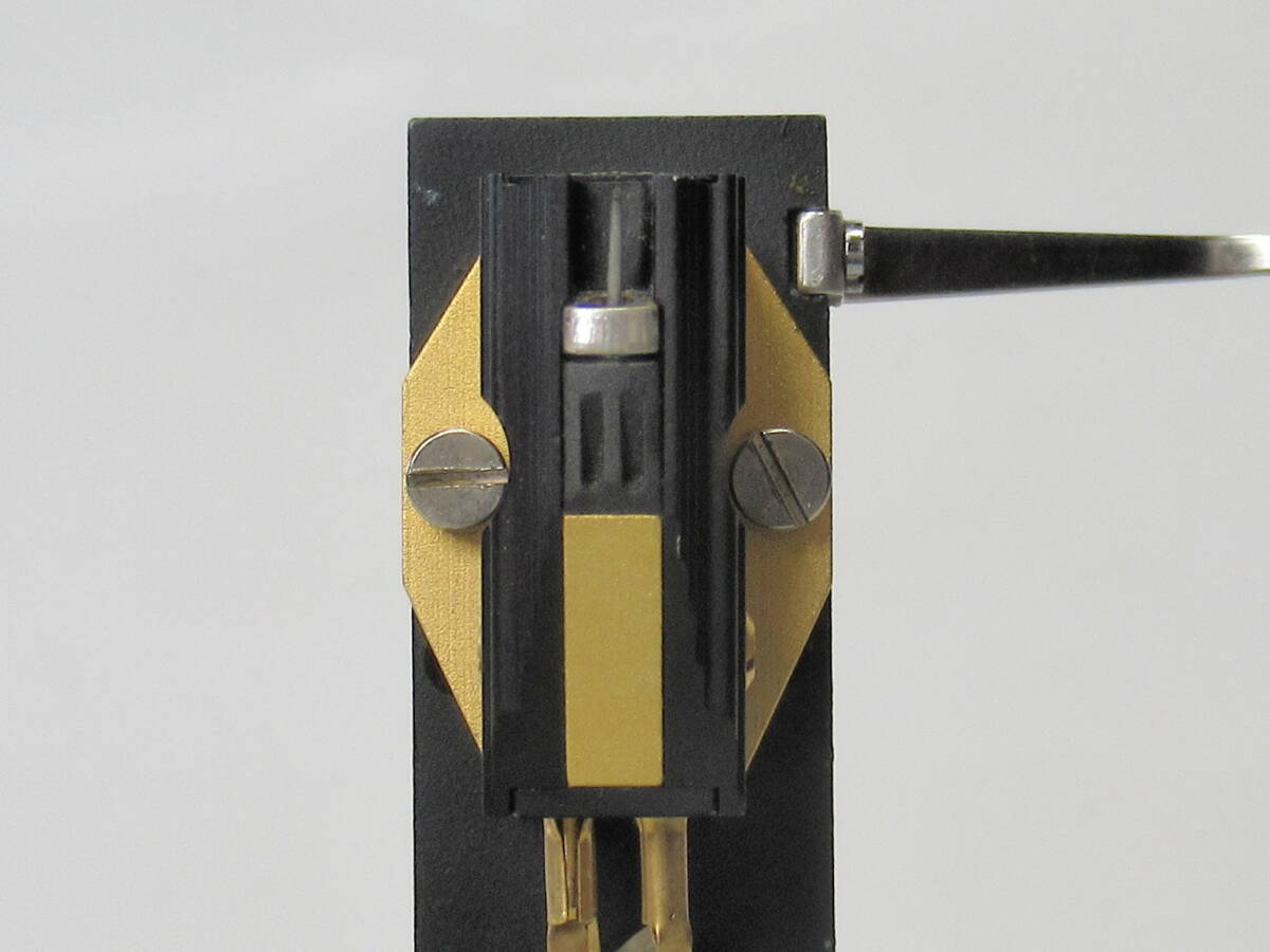 即決☆ortofon　 MC20 superⅡ 　完動品_画像2