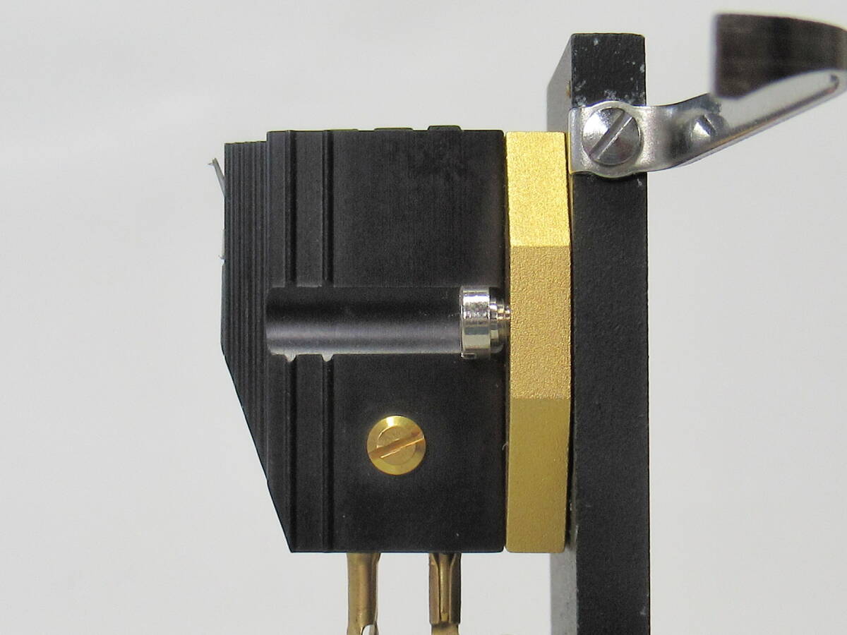 即決☆ortofon　 MC20 superⅡ 　完動品_画像4