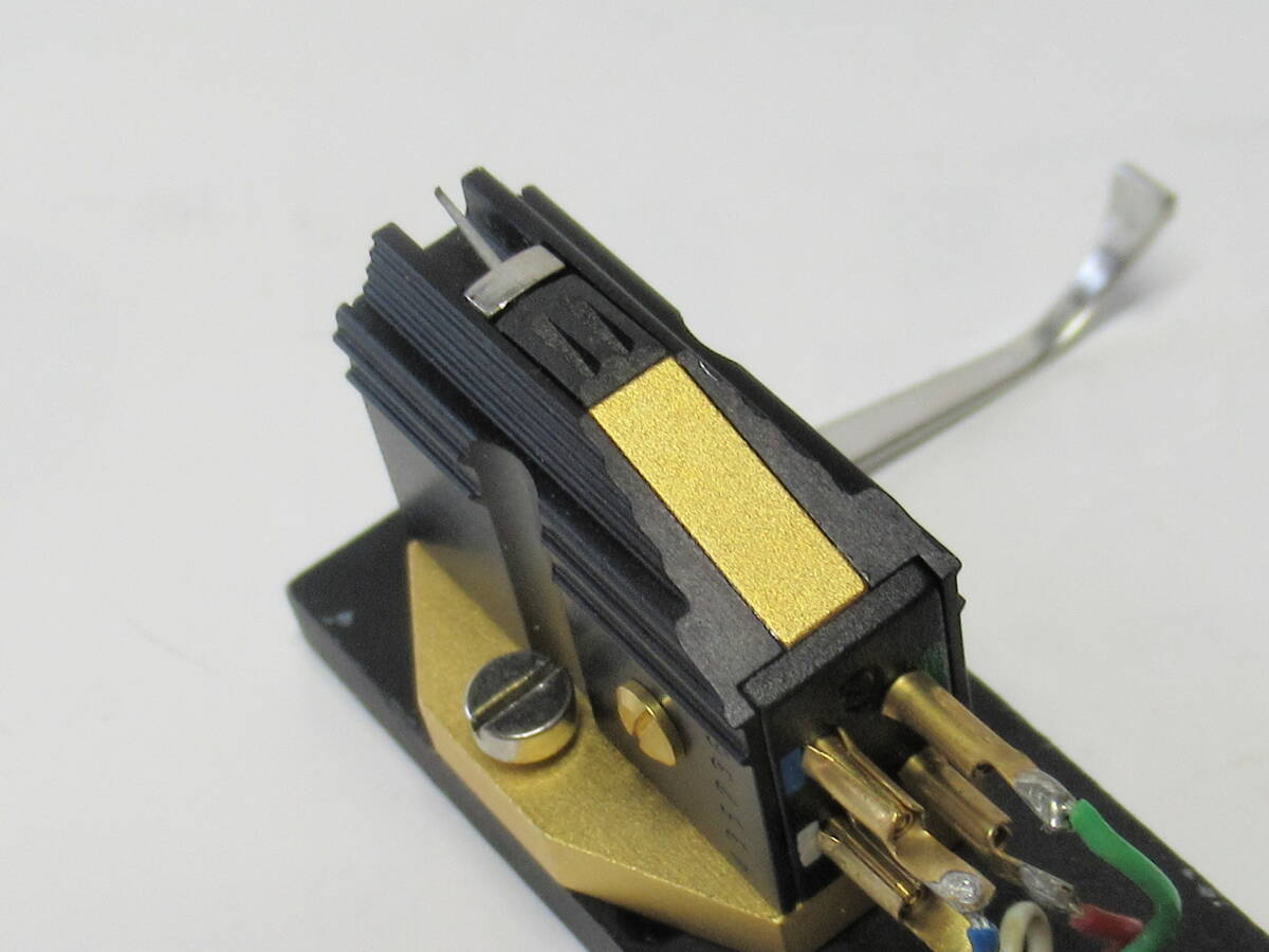 即決☆ortofon　 MC20 superⅡ 　完動品_画像7