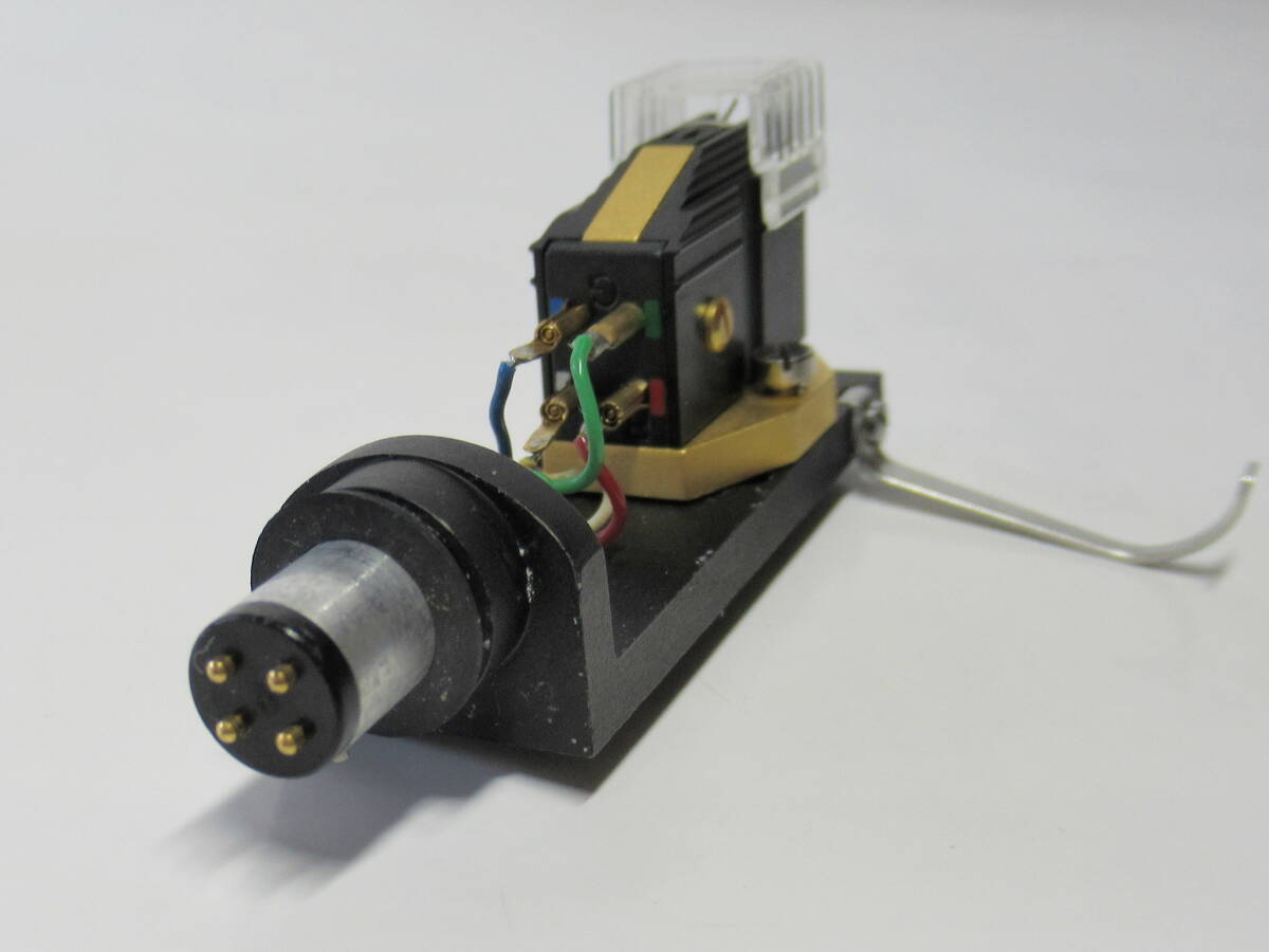 即決☆ortofon　 MC20 superⅡ 　完動品_画像9