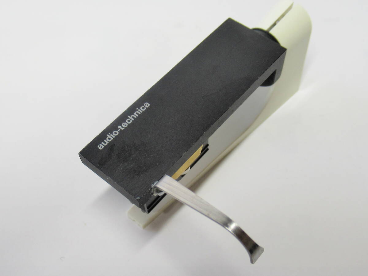 即決☆ortofon　 MC20 superⅡ 　完動品_画像10