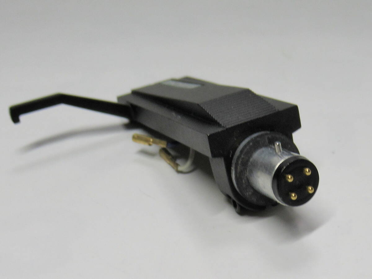 即決☆シェル　DENON　DL-103U_画像3