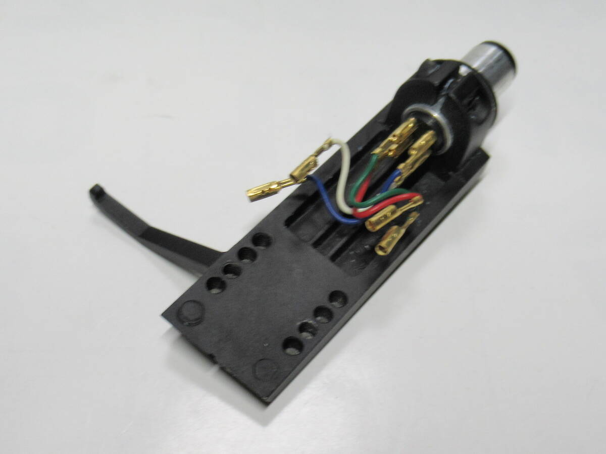 即決☆シェル　DENON　DL-103U_画像4