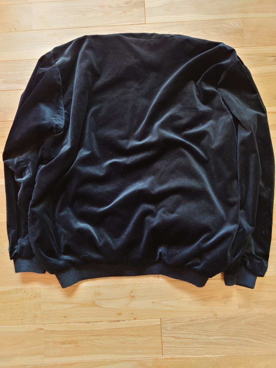 XL 東洋エンタープライズ　GOLD スカジャケット_画像4