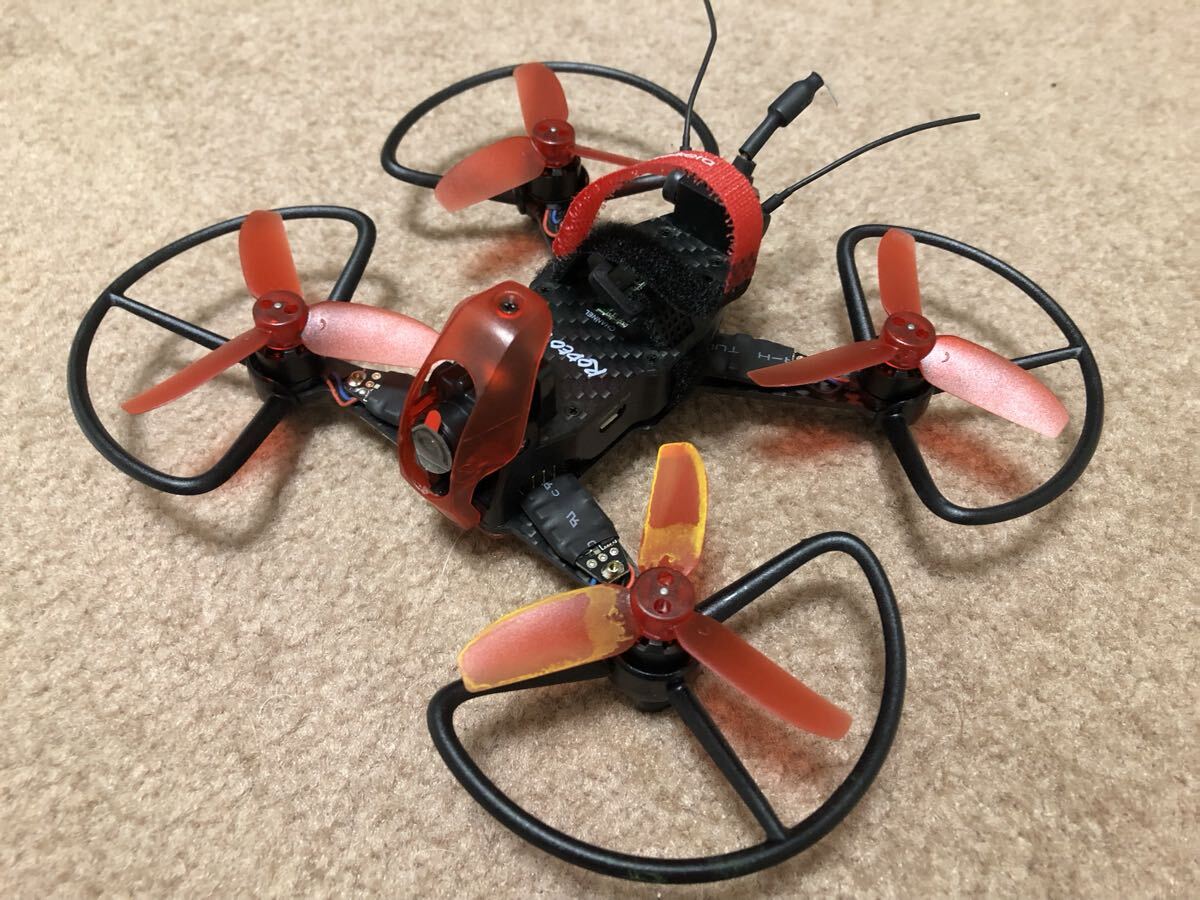 walkera RODEO 110 ドローン_画像3