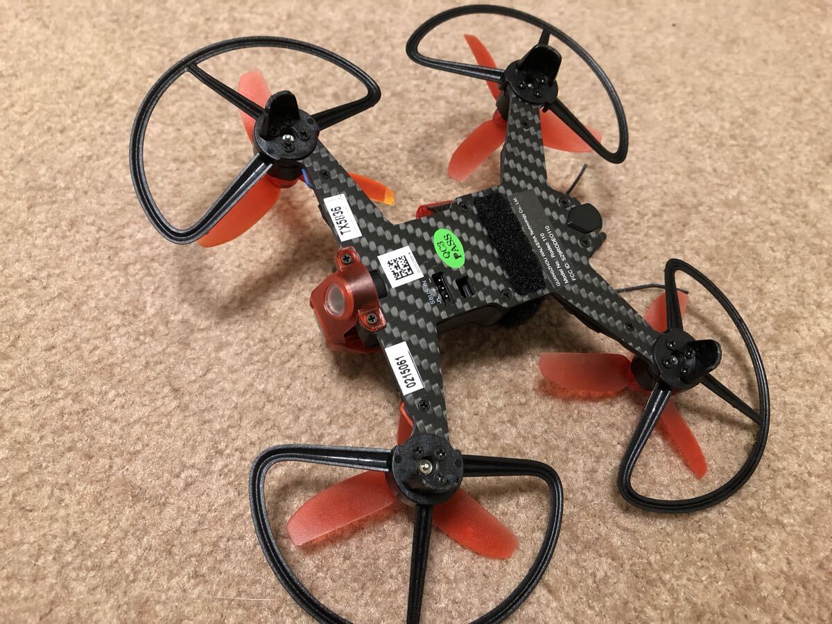 walkera RODEO 110 ドローン_画像4