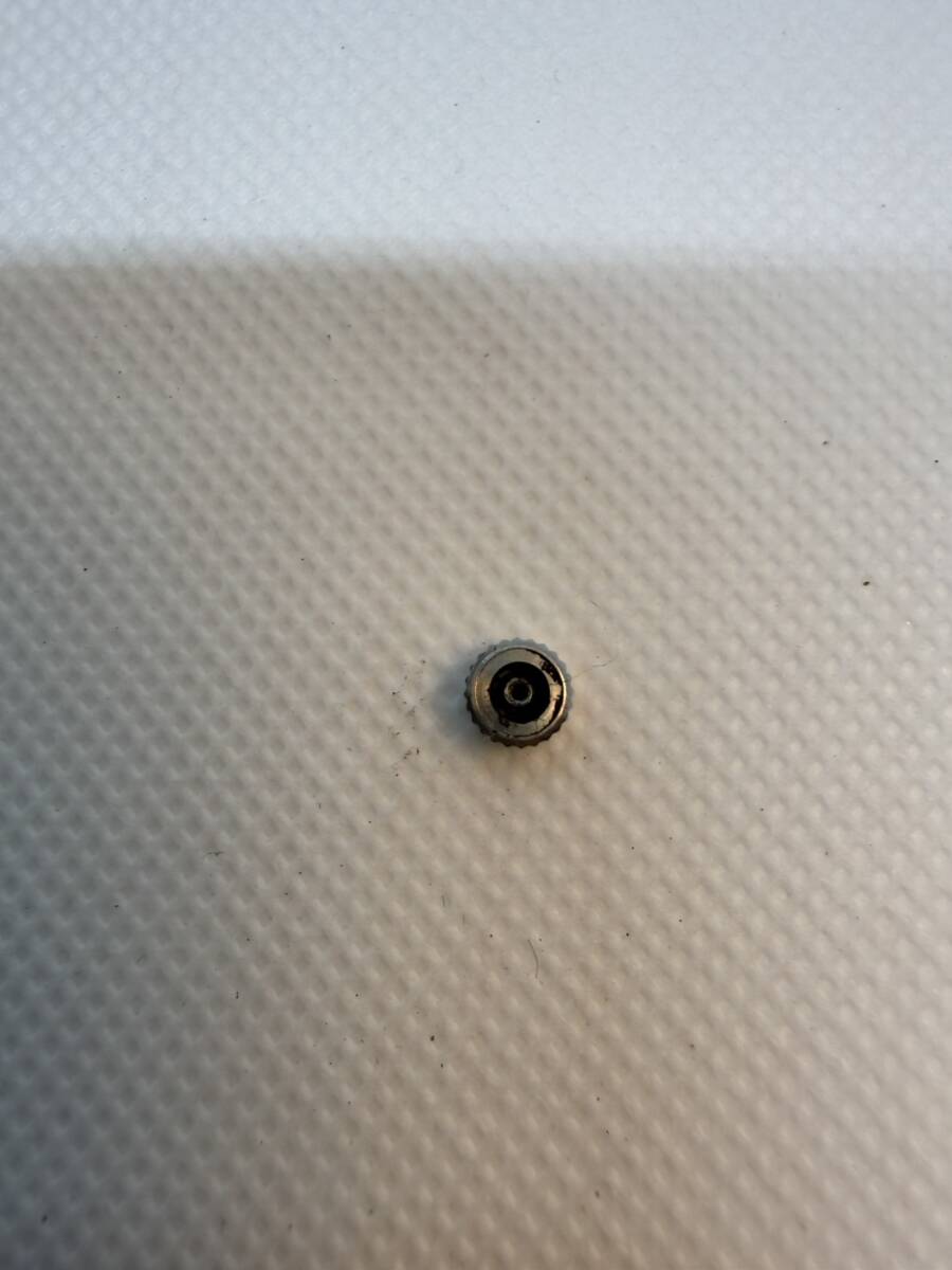 1円☆ジャンク☆【SEIKO】セイコー キングセイコー KS 4502-8010 リューズ抜け 自動巻 アンティーク ヴィンテージ 激レア【ART500】現状品_画像5