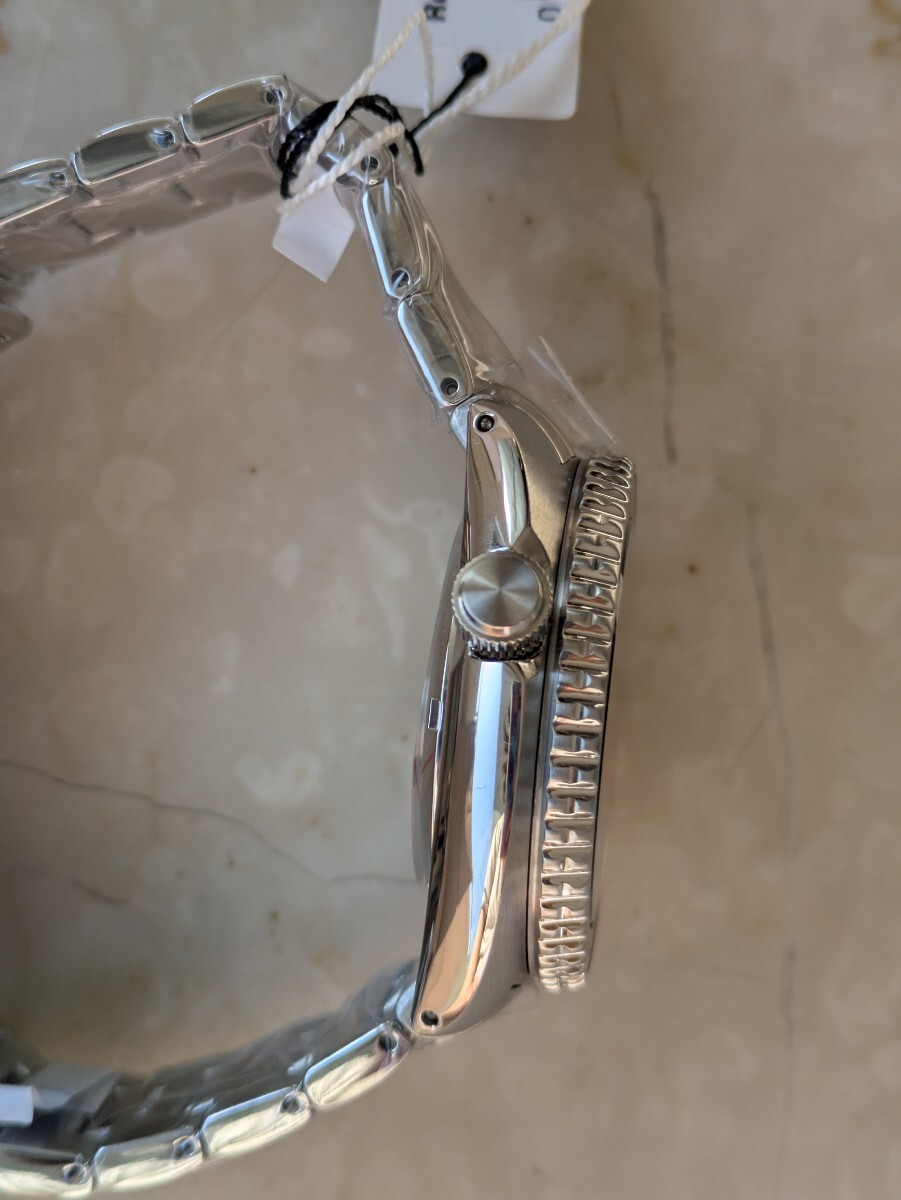 SEIKO 腕時計 セイコー PROSPEX U.S. SPECIAL EDITION キングタートル 自動巻き ダイバーズ200M メンズ SRPH59 アジアモデル　ブルー_画像8