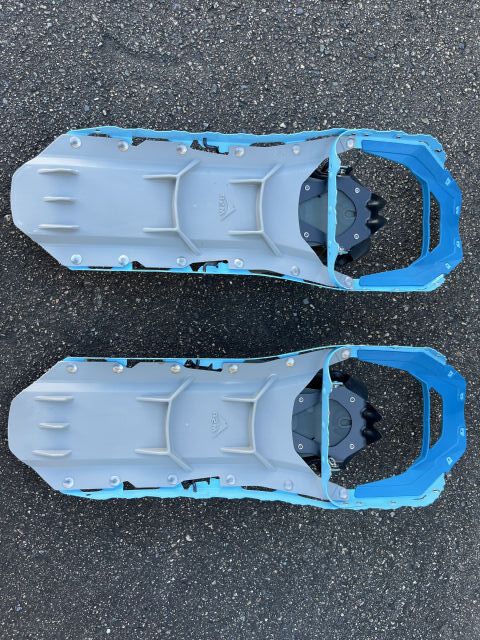 ( б/у )MSR REVO EXPLORE 25 дюймовый 