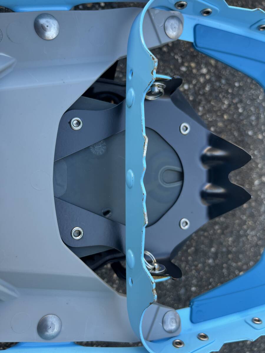 ( б/у )MSR REVO EXPLORE 25 дюймовый 