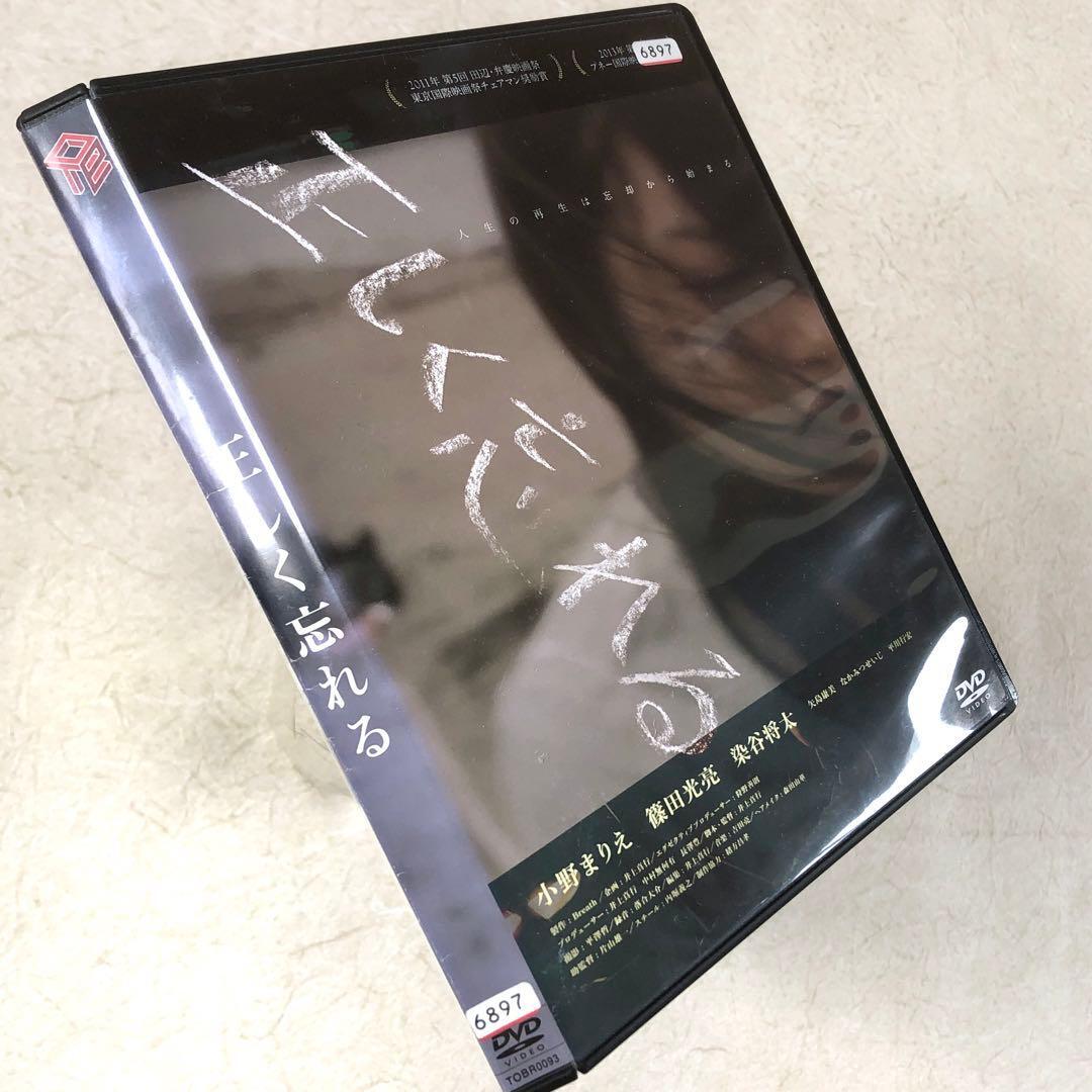 正しく忘れる DVDレンタル落ち_画像1