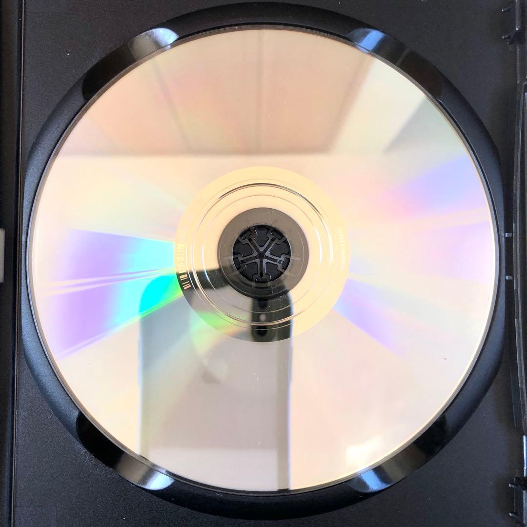 エール! DVDレンタル落ち_画像5