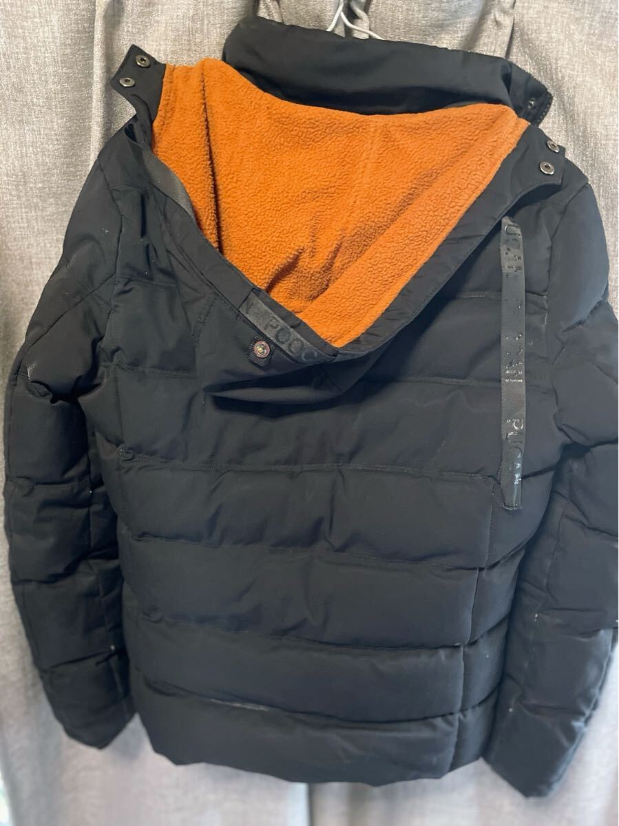 メンズ・レディースジャケット、サイズS_画像2