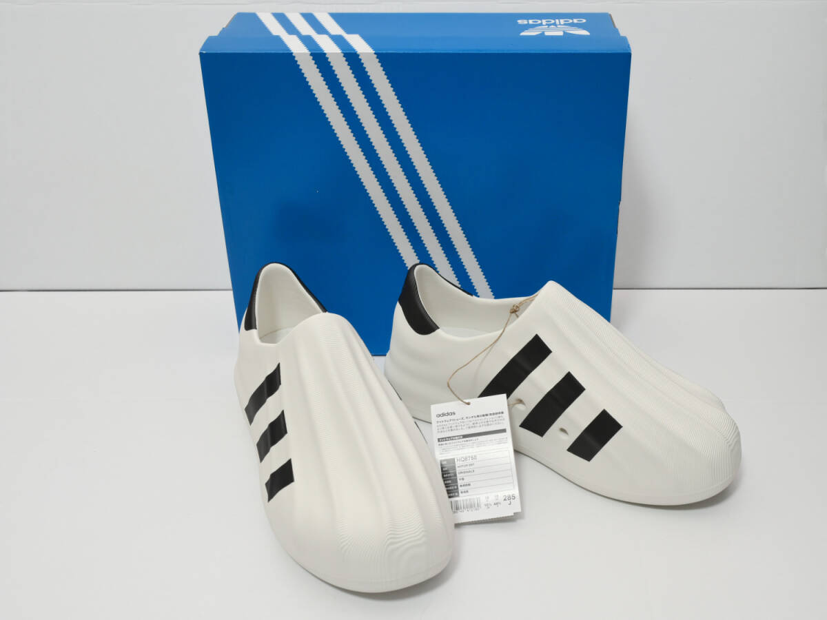 ■新品未使用　adidas アディダス アディフォーム SST Adifom SST 日本国内正規品　HQ8750 サイズ28.5cm_画像1
