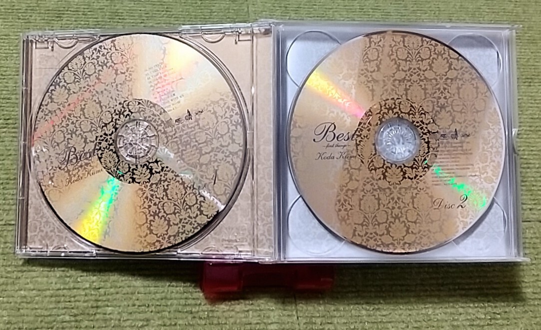 [ название запись!] Koda Kumi Best ~first things ~ лучший CD альбом Cutie Honey TAKE BACK Trust Your Love So Into You чудо Butterfly