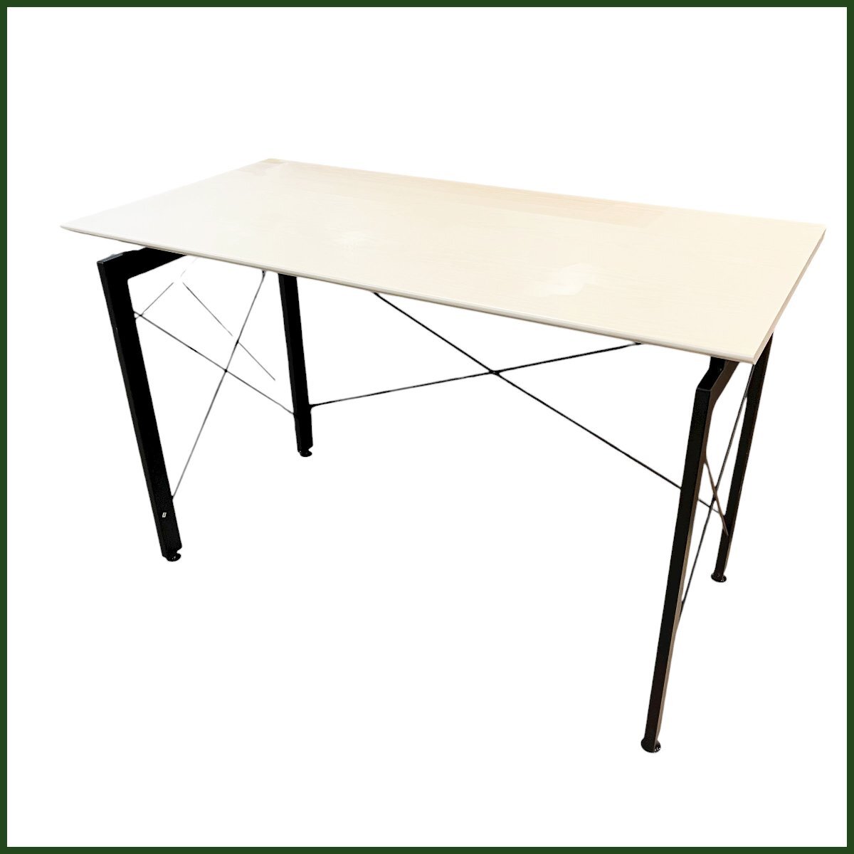  Sapporo город бесплатная доставка *nitoli* стол sa-ya белый б/у стол верстак интерьер ширина 120.118