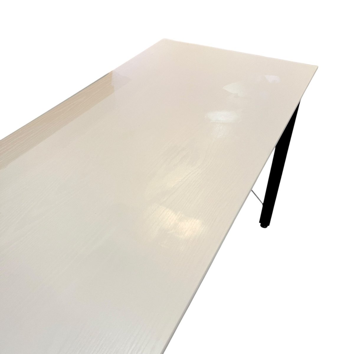  Sapporo город бесплатная доставка *nitoli* стол sa-ya белый б/у стол верстак интерьер ширина 120.118