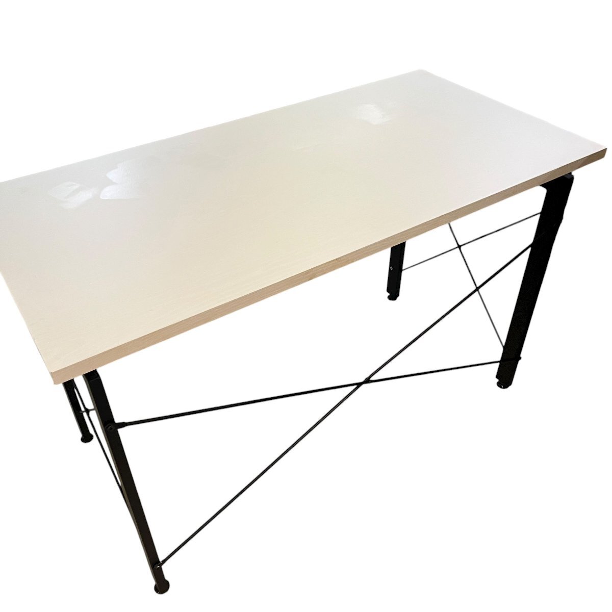  Sapporo город бесплатная доставка *nitoli* стол sa-ya белый б/у стол верстак интерьер ширина 120.118