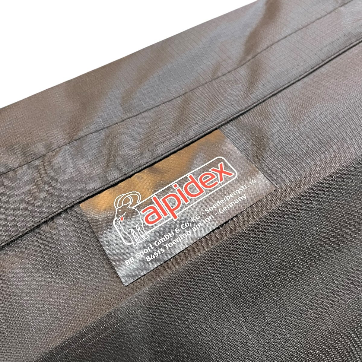 中古●ALPIDEX/ アルピデックス●コット 軽量 コンパクト 寝具 アウトドア キャンプ ~120㎏ 登山 キャンプ 札幌_画像5