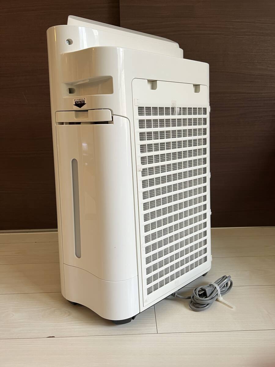 *SHARP sharp увлажнение очиститель воздуха KC-J500Y-W 2019 год производства A*