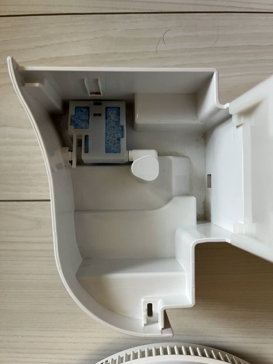 *SHARP sharp увлажнение очиститель воздуха KC-J500Y-W 2019 год производства A*