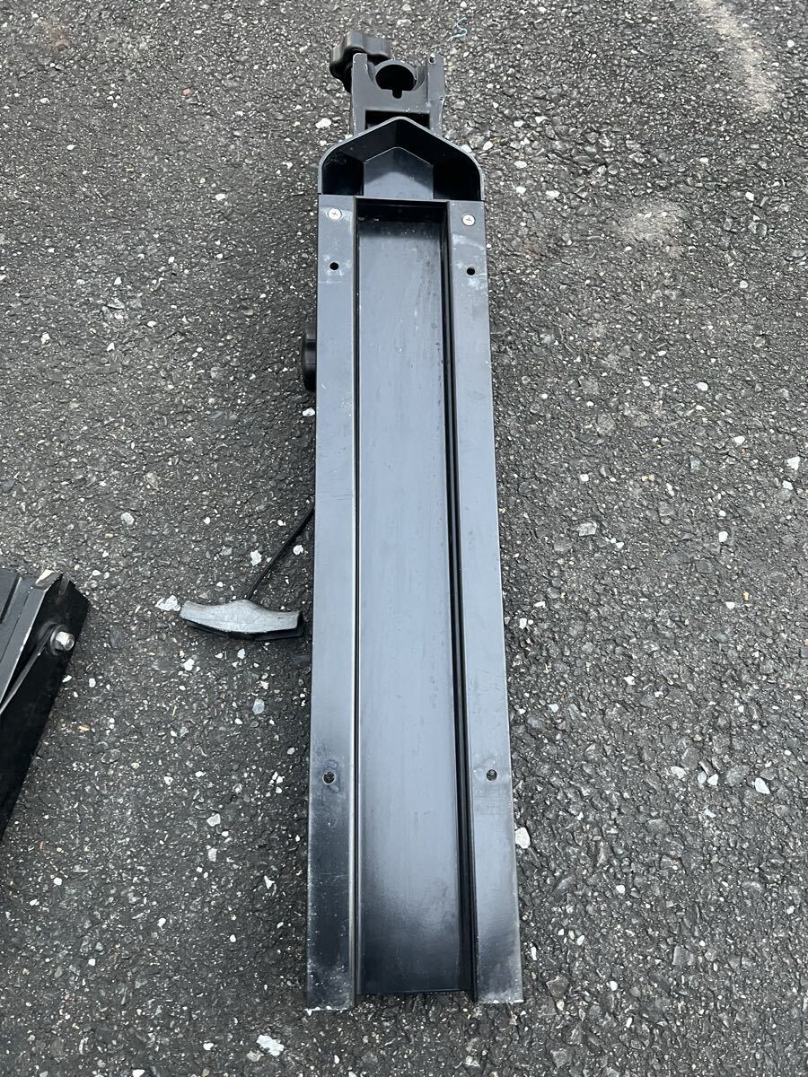 モーターガイド リトルゲーターマウント　中古品　TR ツアーシリーズ_画像5